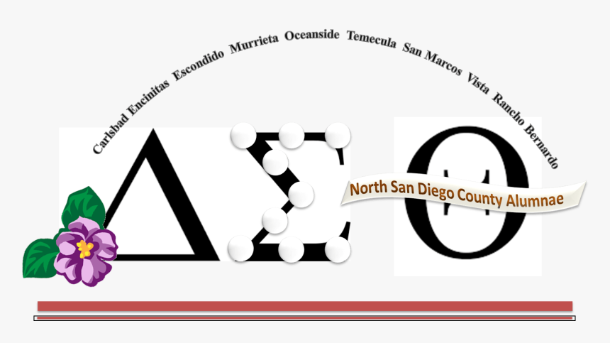 African Violet Clip Art, HD Png Download