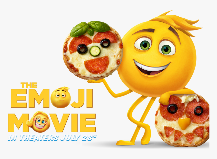 Food Emoji Movie Png, Transparent Png