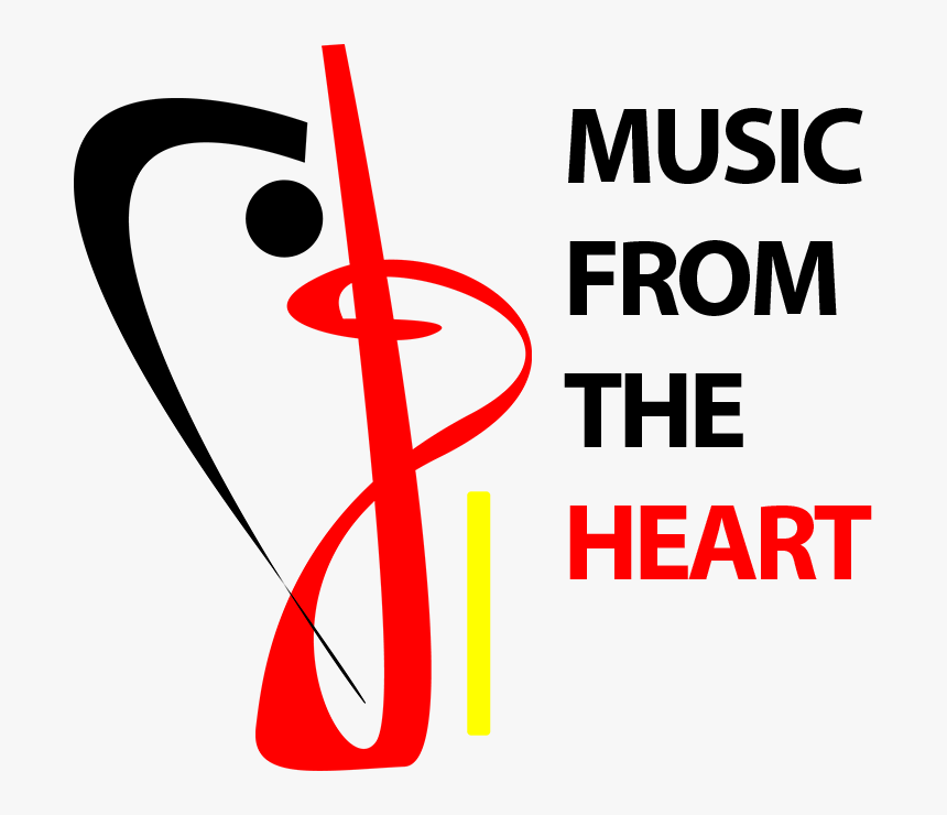 Music From The Heart Fine Arts - Unreal Development Kit, HD Png Download
