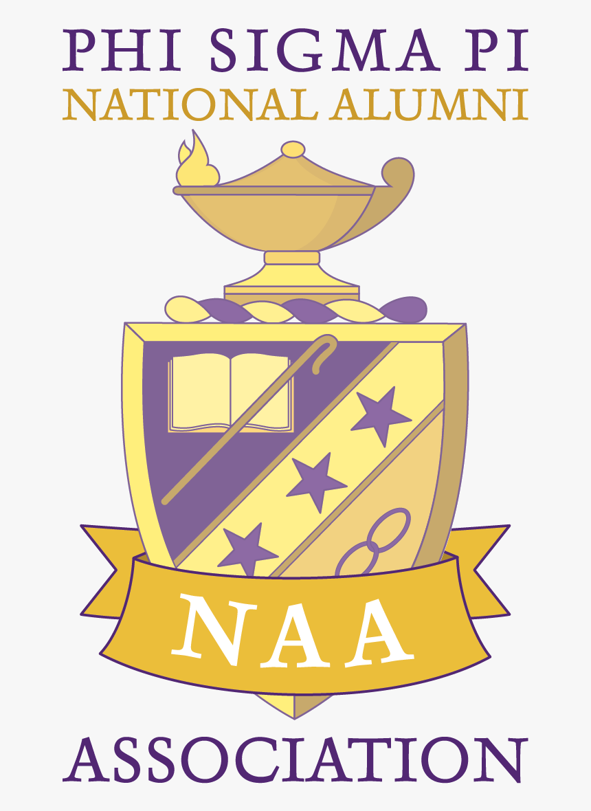 Naa Logo - Phi Sigma Pi, HD Png Download