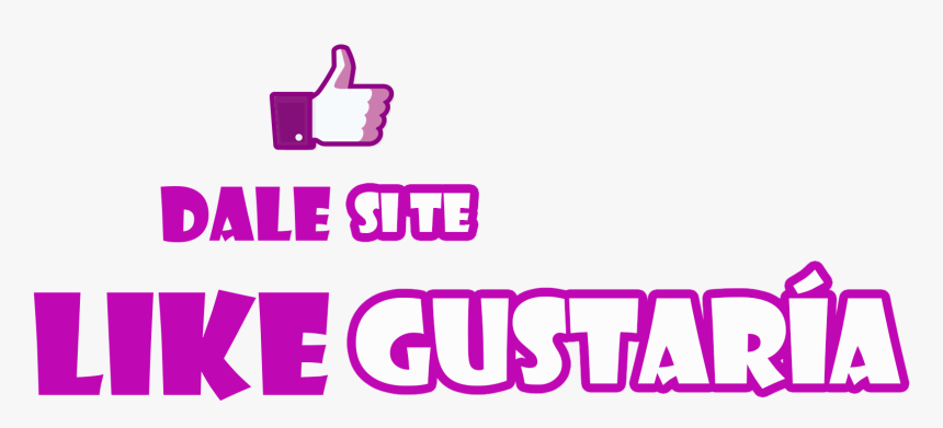 ¡últimas Noticias - Me Gusta, HD Png Download