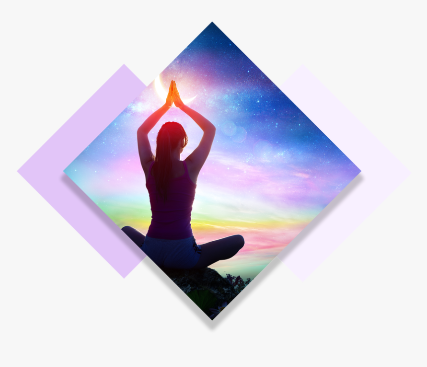 Picture - Peace In Our Self, HD Png Download