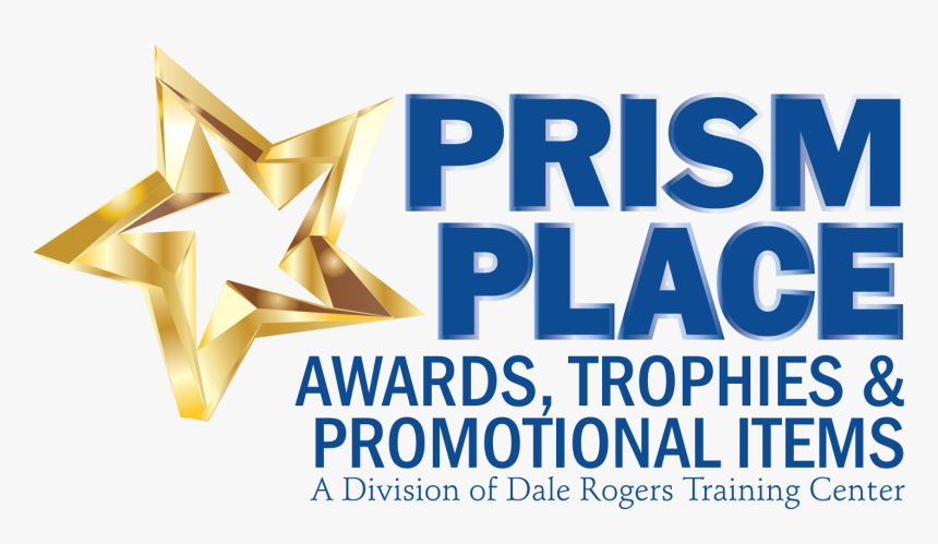 Prism Place Logo - Graphic Design, HD Png Download