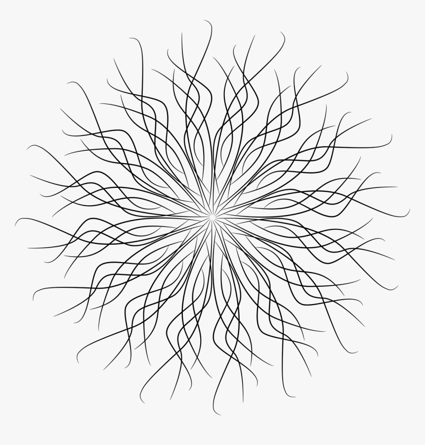 Pagan Mandala, HD Png Download