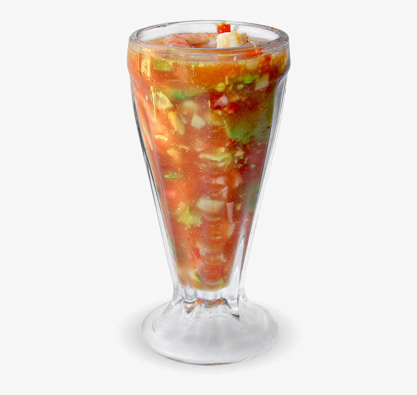 Coctel De Camaron Chico, HD Png Download