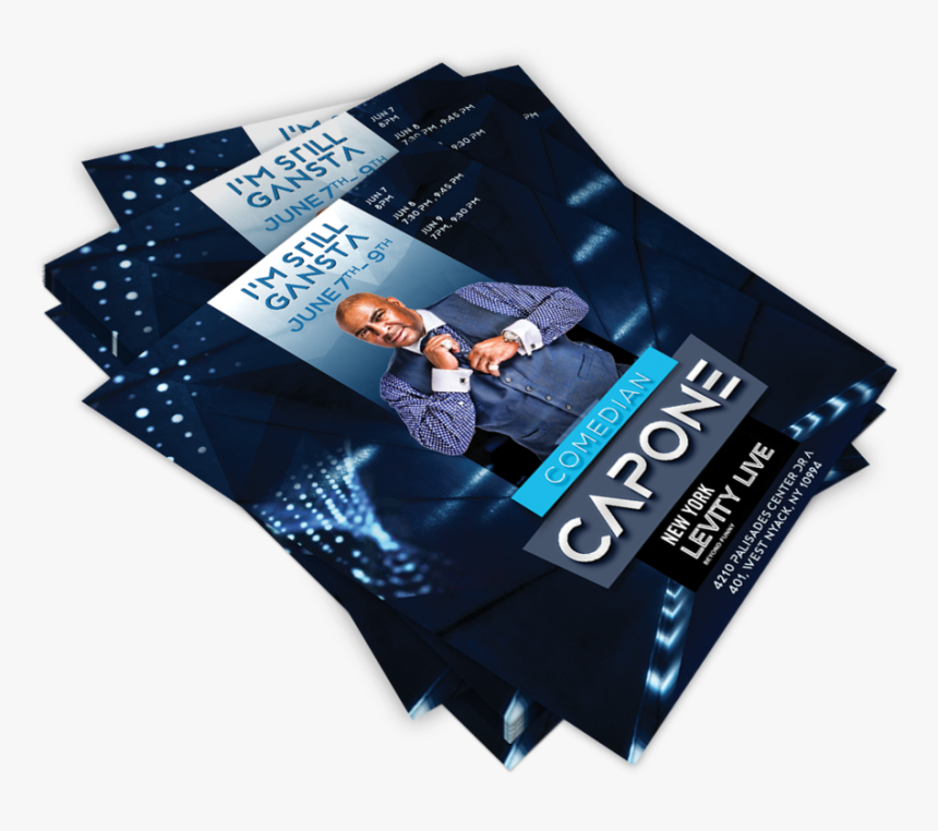 Flyer , Png Download - Flyer, Transparent Png