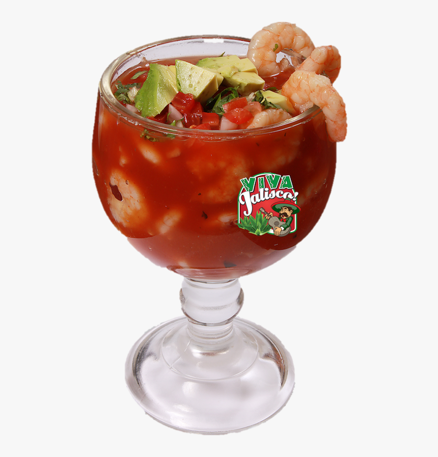 Coctel De Camaron Jv2 - Coctel De Camaron Png, Transparent Png