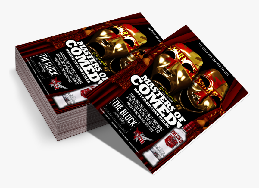Clip Art Erkal Jonathandedecker Com Interactive - 5 By 7 Flyer, HD Png Download
