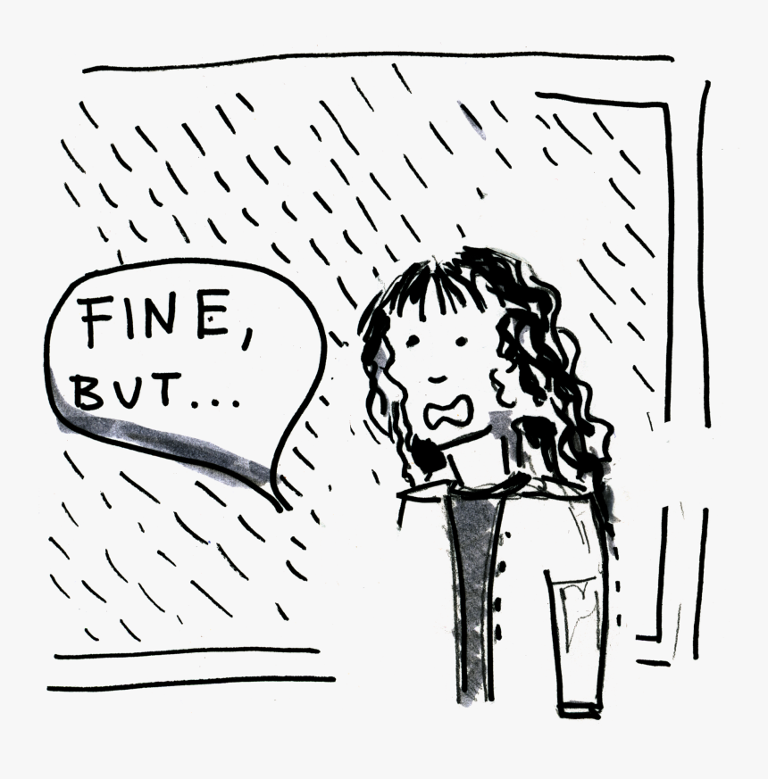 Cartoon, HD Png Download