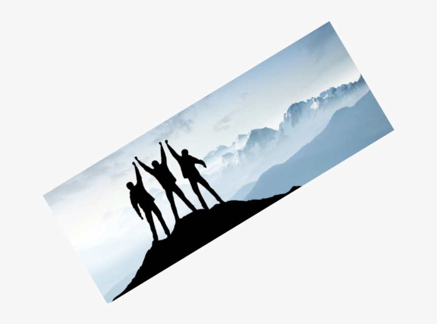 Silhouette, HD Png Download