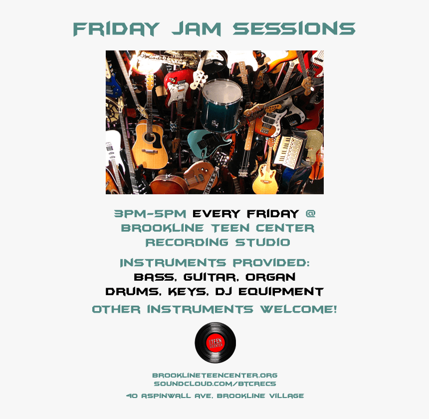 Contemporary Music Instruments, HD Png Download