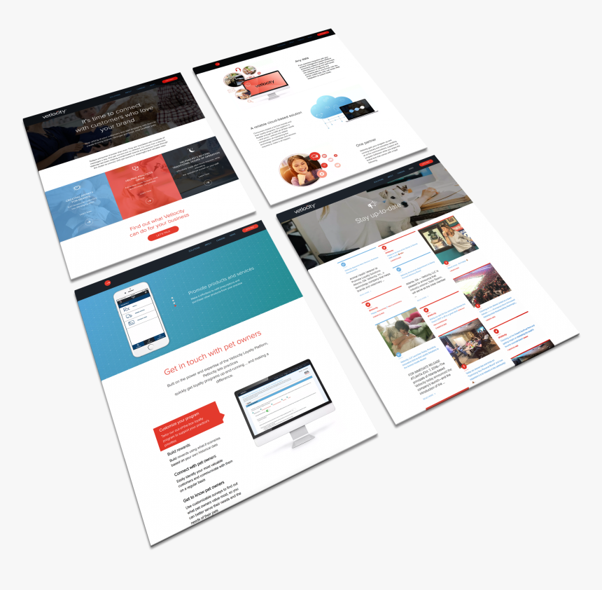 Brochure, HD Png Download