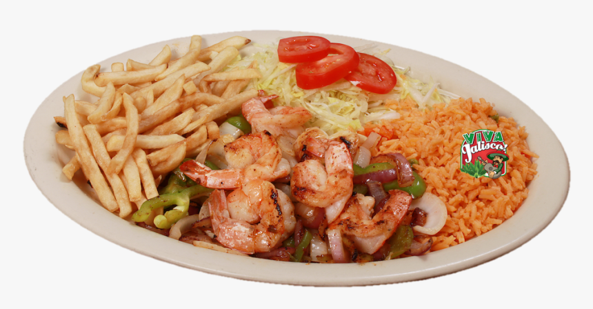 Camarone A La Plancha Jv2 - Penne, HD Png Download