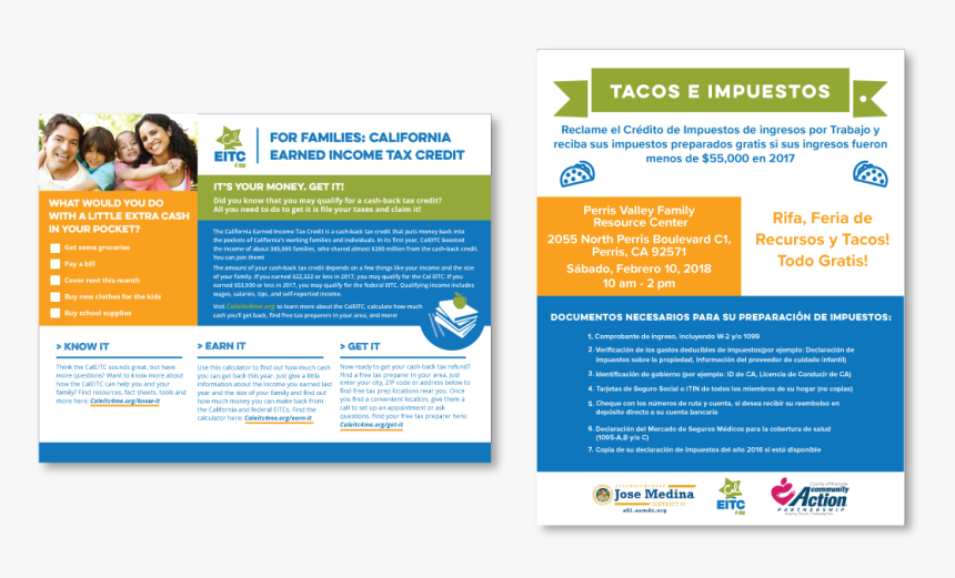 Educ Toolkit Flyer - Online Advertising, HD Png Download