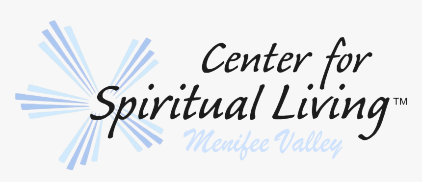 Picture - Center For Spiritual Living Logo, HD Png Download