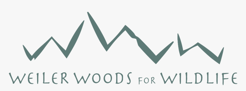 Weiler Woods For Wildlife - Triangle, HD Png Download