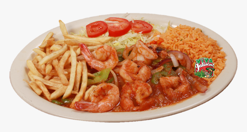 Camarones Rancheros Jv2 - Pasta Pomodoro, HD Png Download