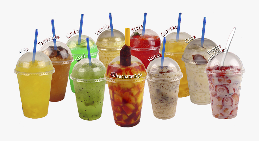 Ice Cream Sodas, HD Png Download