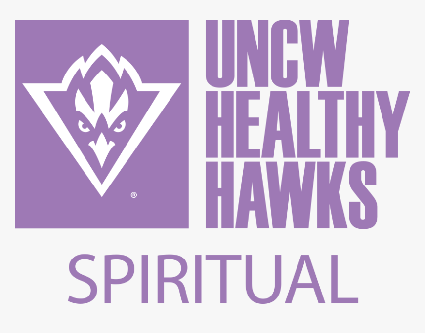Spiritual Well-being Logo - Poster, HD Png Download