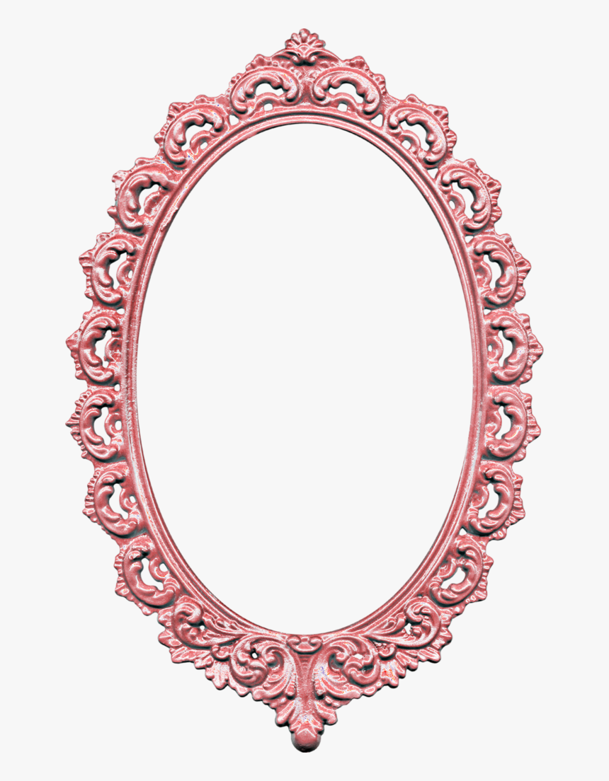 Clip Art Vc Purity El Png - Marco Ovalado Png, Transparent Png