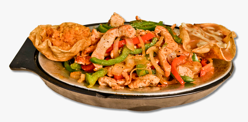 Fajitas De Camaron Png, Transparent Png