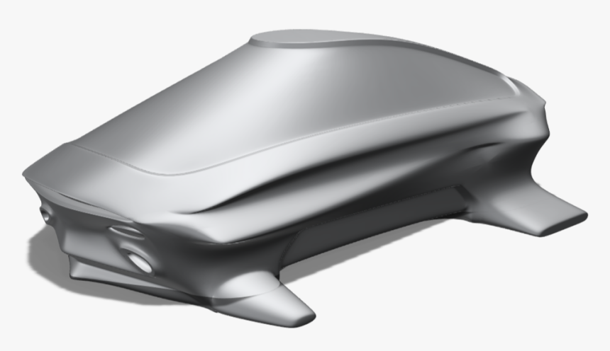 Transparent Futuristic Interface Png - Wallet, Png Download