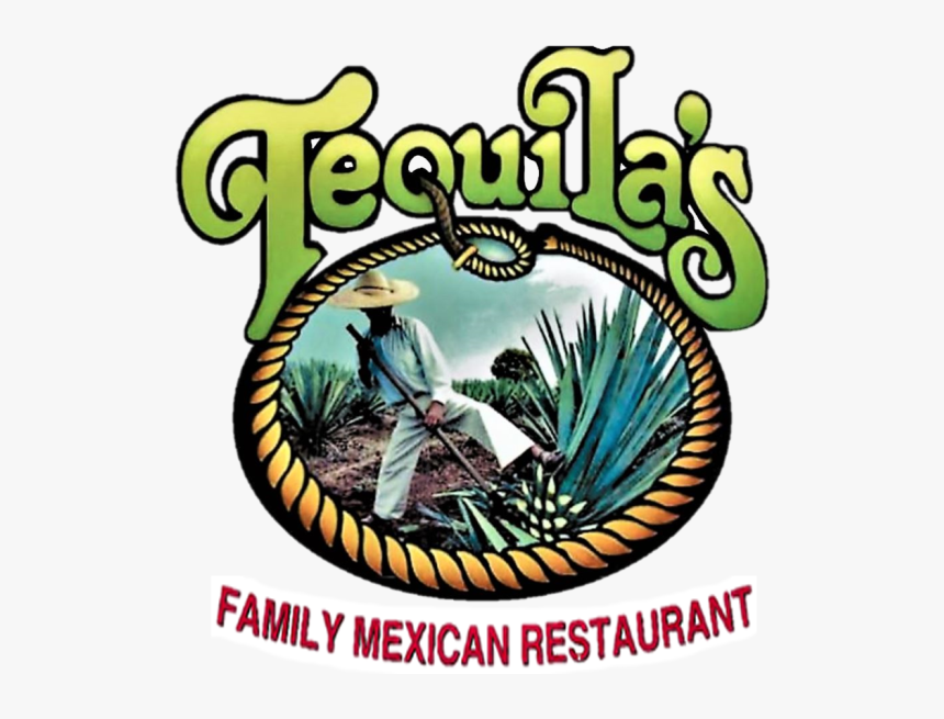 Tequila S Family Mexican Logo - Tequilas Mexican Restaurant Grand Junction, HD Png Download