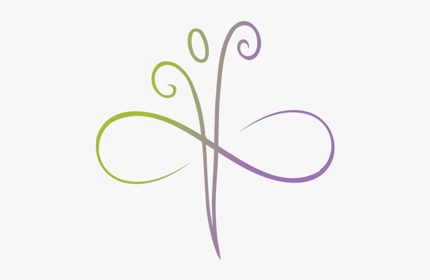 Planta Dyadica Squiggle, HD Png Download