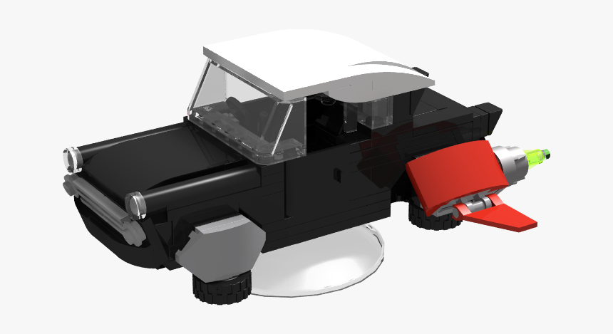 Model Car, HD Png Download