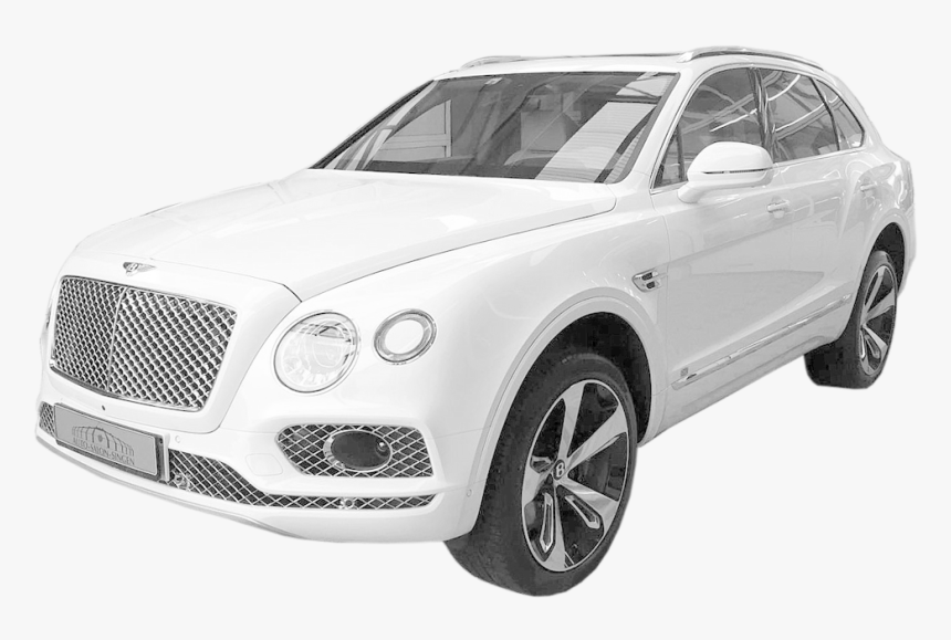 Bentley Png - Bentley Transparent Background, Png Download