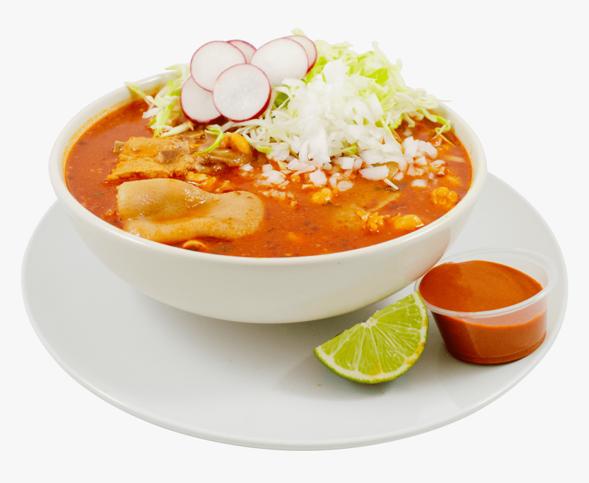 Pozole - Yellow Curry, HD Png Download
