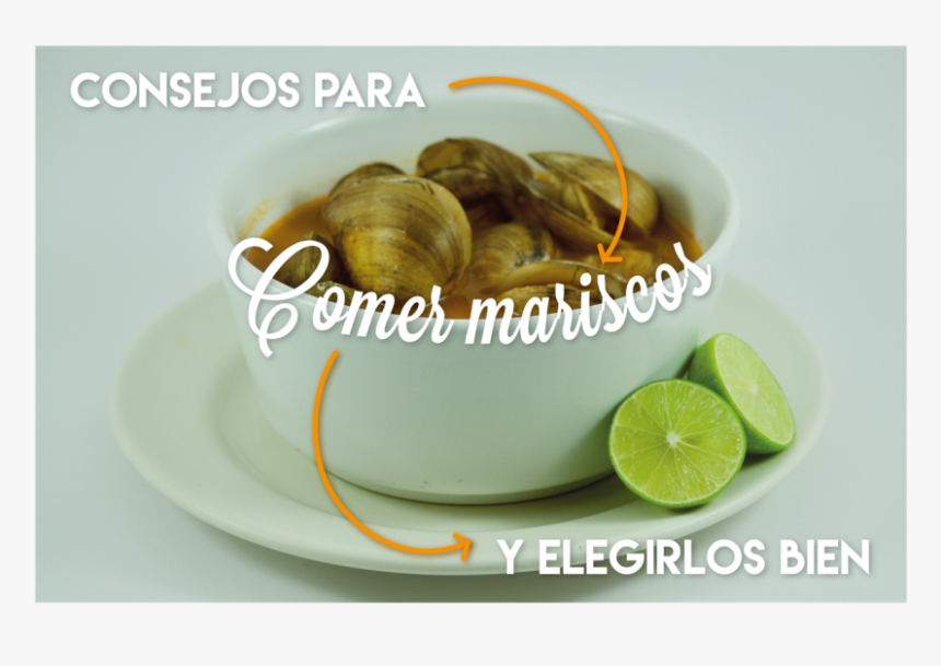 Consejos Para Comer Mariscos, HD Png Download