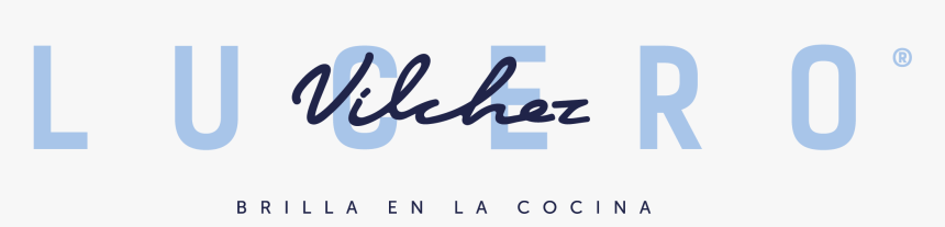 Lucero Vilchez Cocina - Calligraphy, HD Png Download