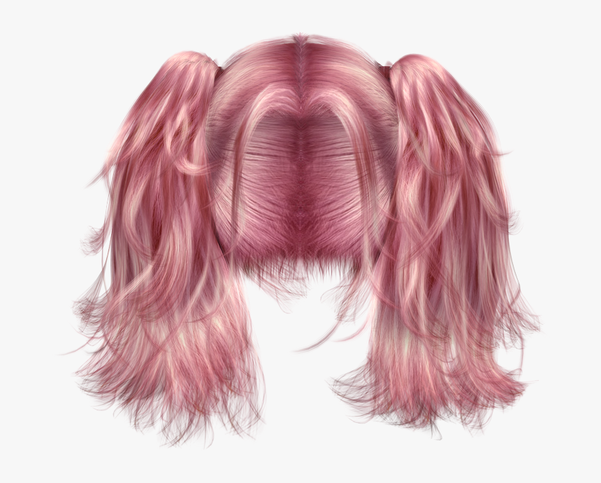 Pelucas Png, Transparent Png