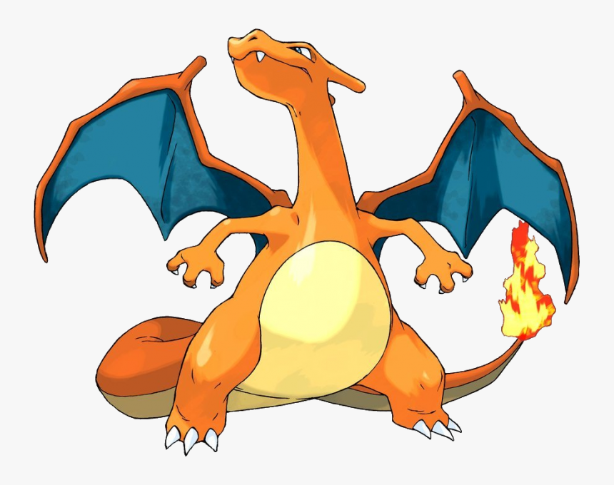 Free Pokemon Images Download, HD Png Download