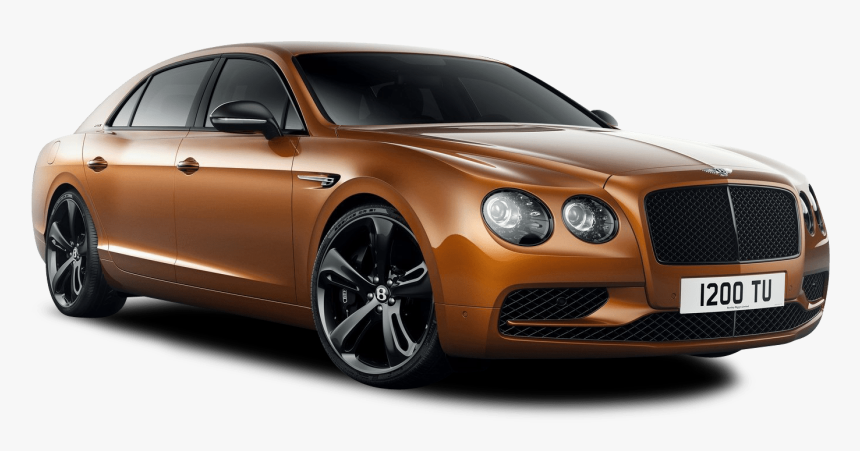 Bentley Flying Spur W12s 2017, HD Png Download