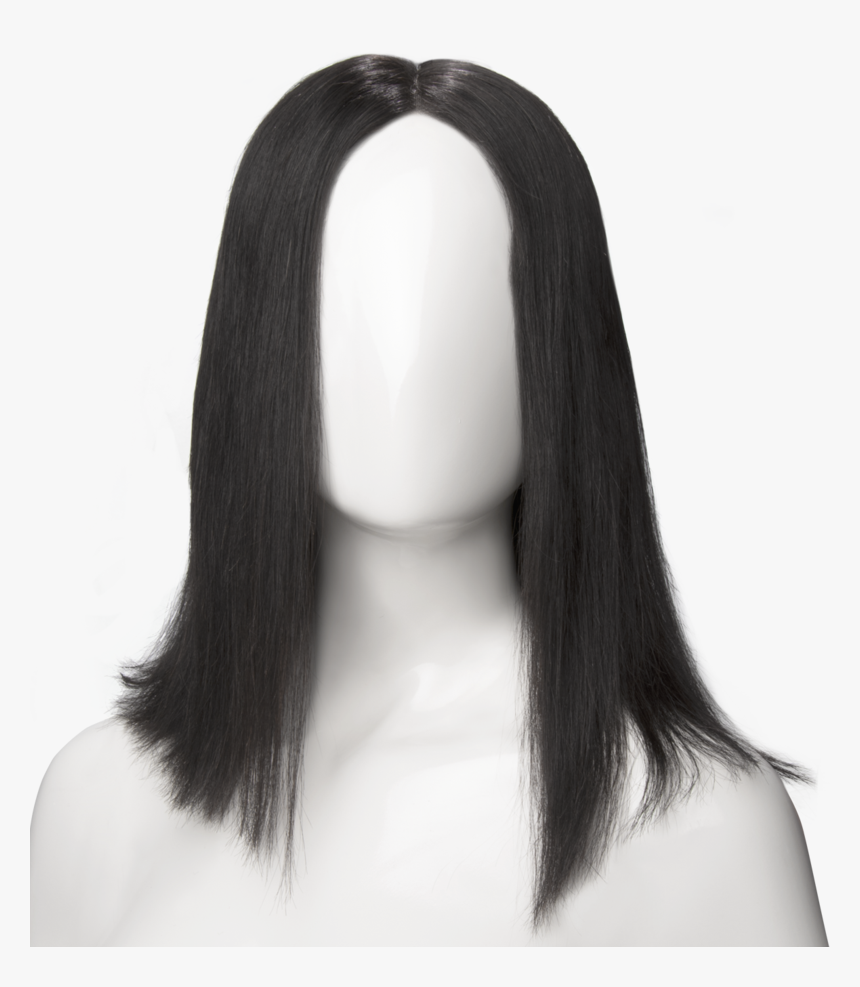 Peluca Carolina Cabello Natural 
 Class Lazyload Lazyload - Lace Wig, HD Png Download