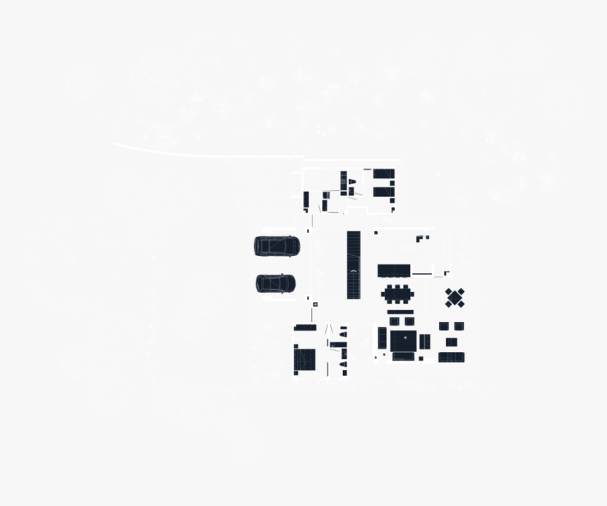 Planta01 - Illustration, HD Png Download