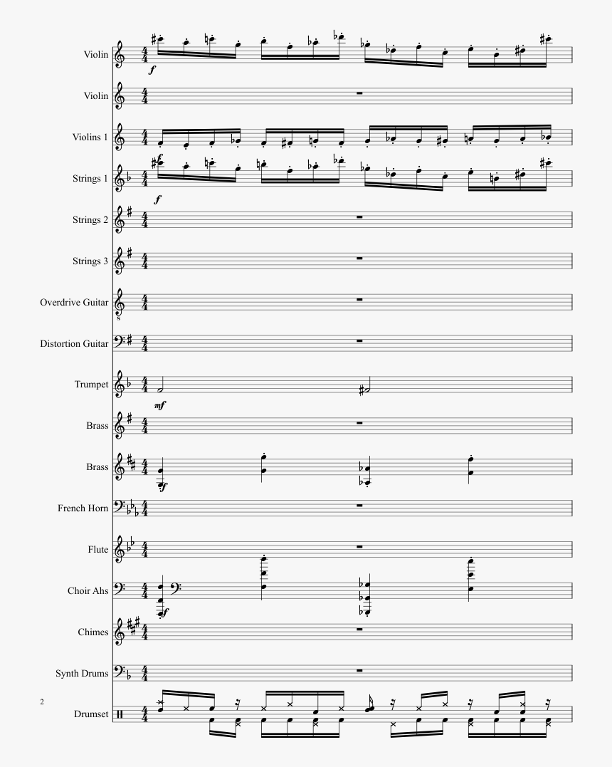 Document, HD Png Download