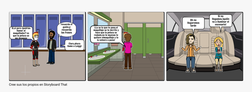 Cartoon, HD Png Download