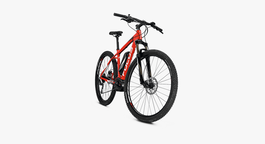 Bike Fire To Get Red How A - Focus Jarifa Pro 29, HD Png Download