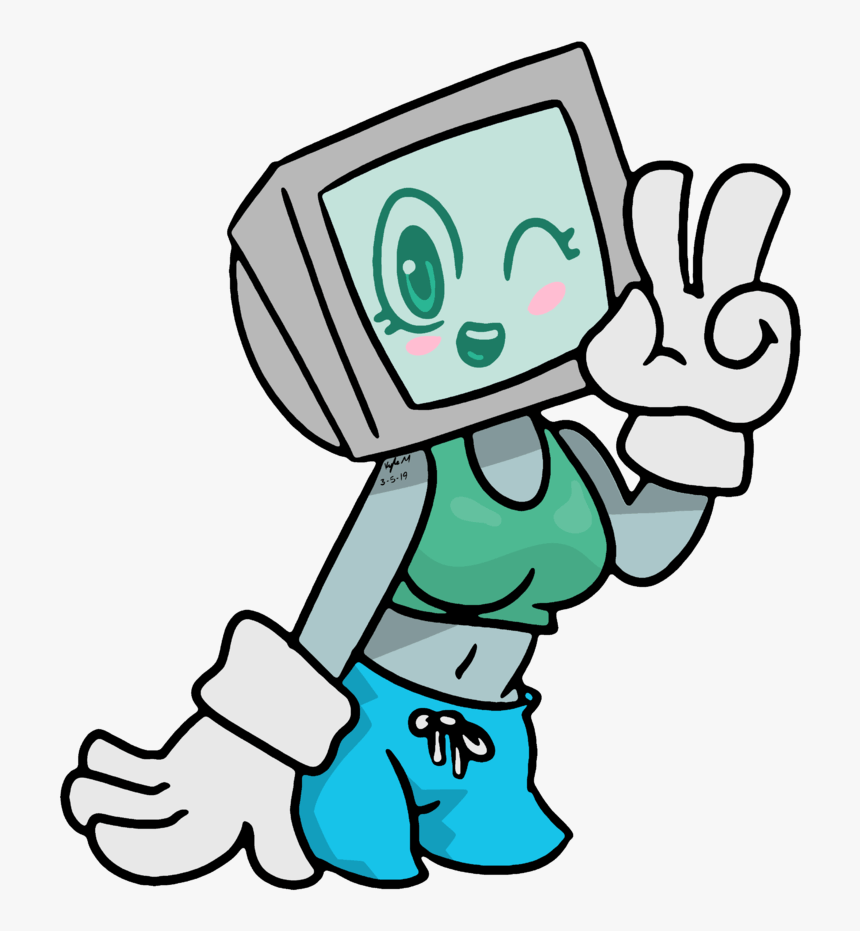 Cartoon, HD Png Download