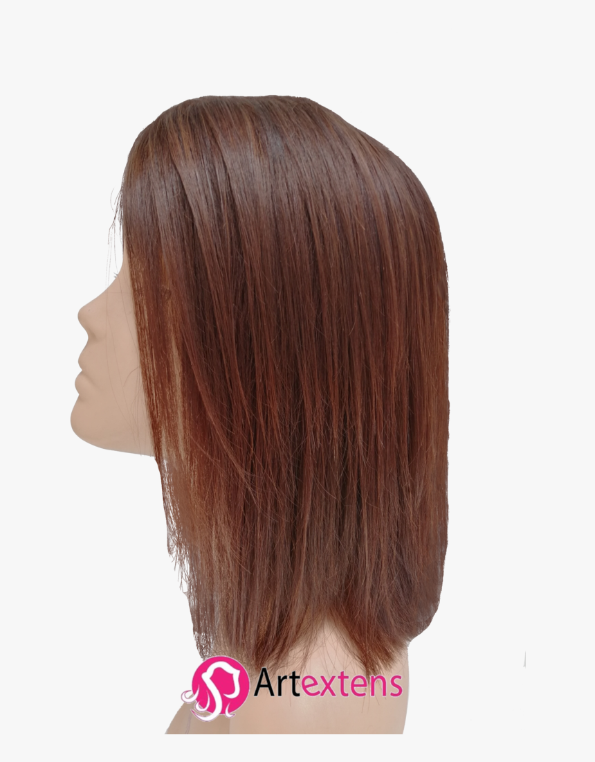 Lace Wig, HD Png Download