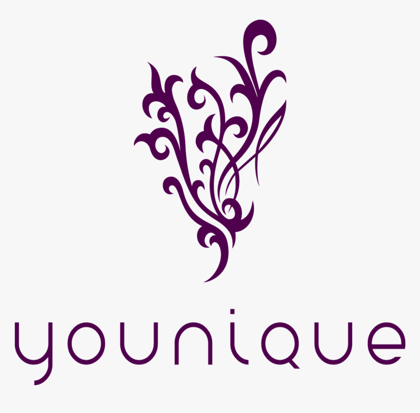 I Am A Younique Makeup Consultant What - Younique Png, Transparent Png