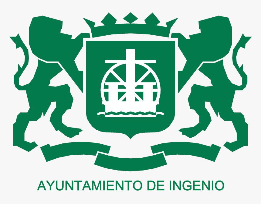 Villa De Ingenio Logo, HD Png Download