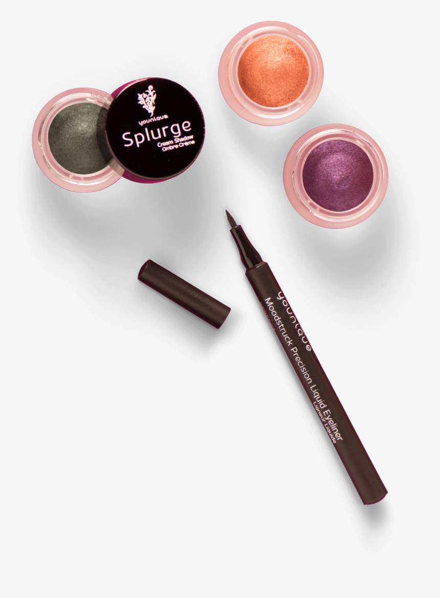 Kudos Products Xl - Eye Shadow, HD Png Download