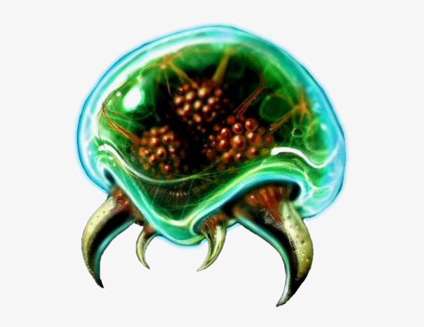 Metroid Brain, HD Png Download
