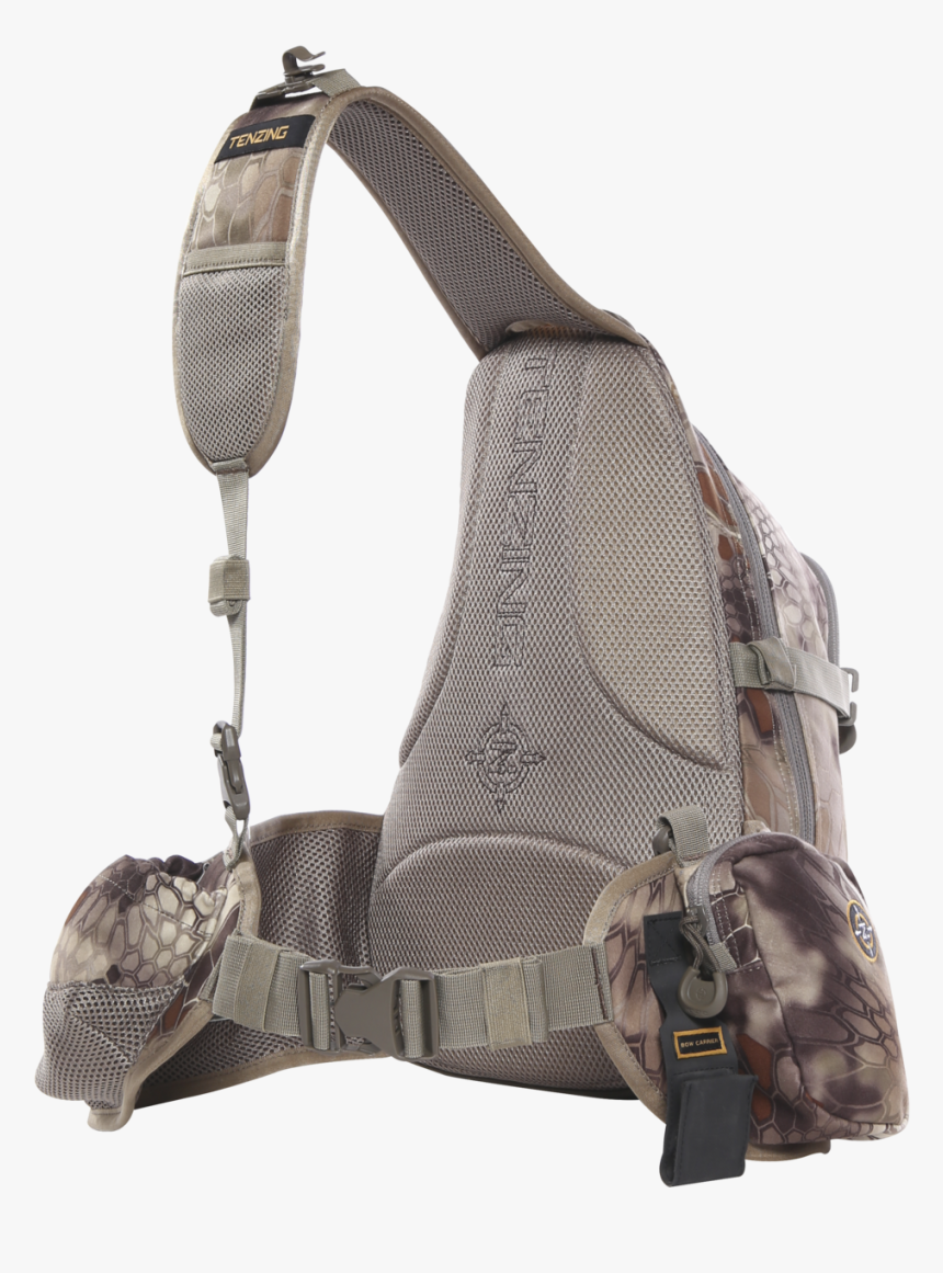 Hobo Drawing Drifter - Diaper Bag, HD Png Download