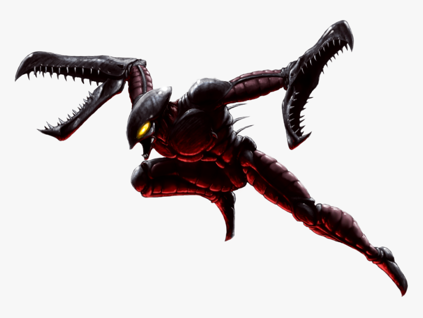 Zero Mission Space Pirates, HD Png Download