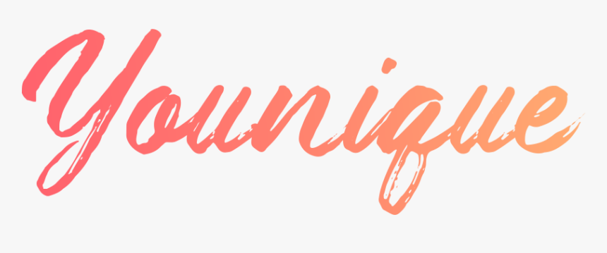 Younique - Illustration, HD Png Download